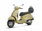 Vespa GTS 300 75th Anniversary Limited Edition